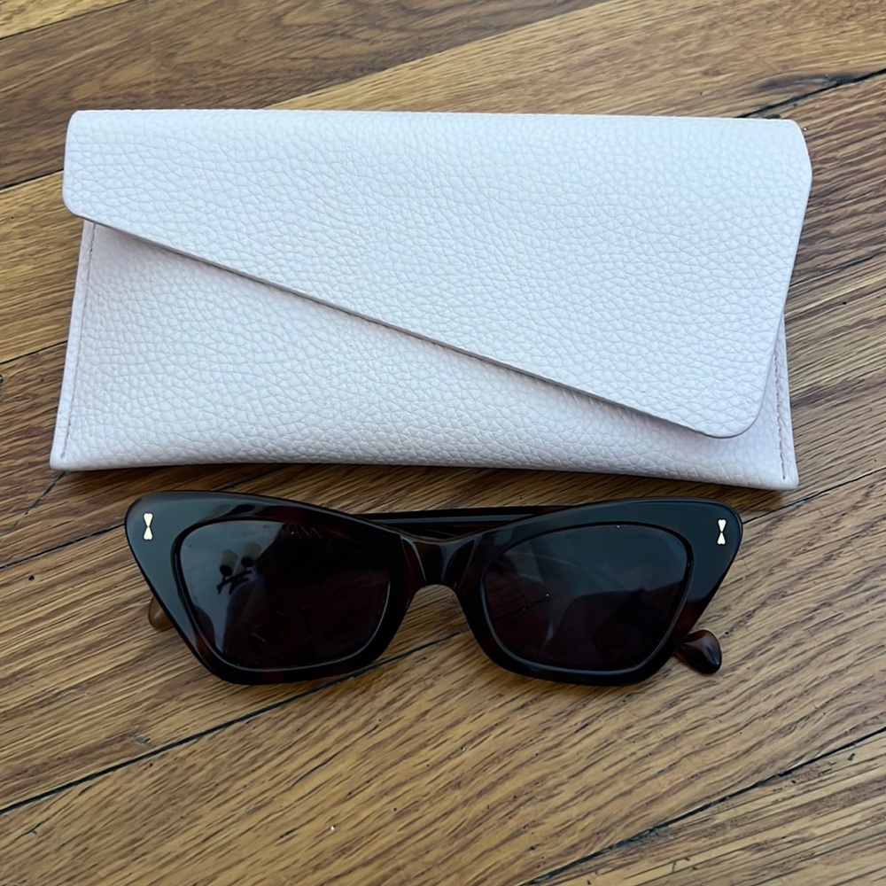 Zimmerman Sunglasses